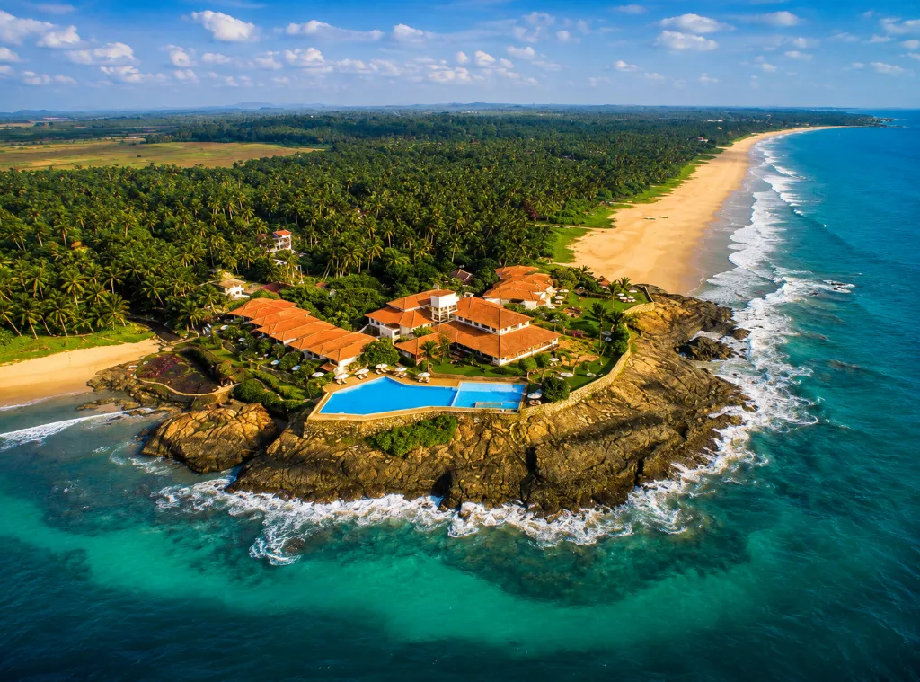 Bentota Sri Lanka