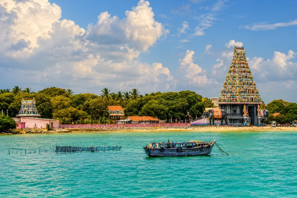 Jaffna Sri Lanka